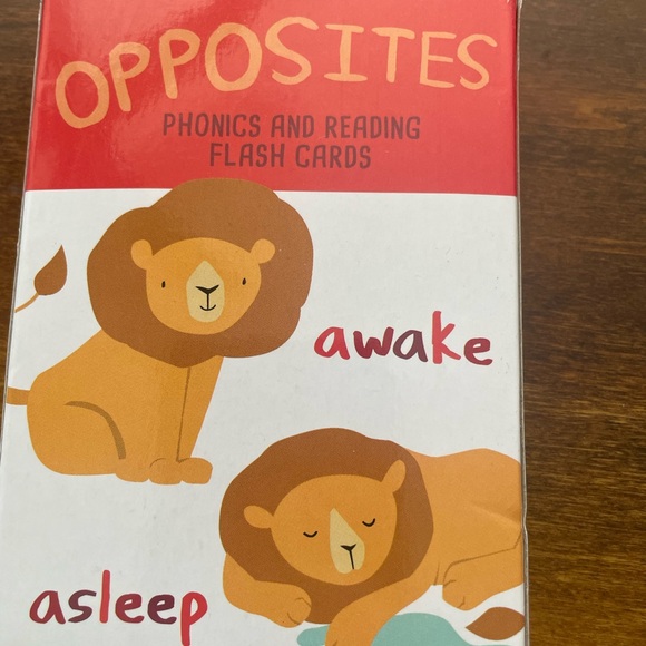 Interactive Math Flash Cards - Picture 3 of 6